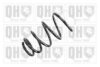 QUINTON HAZELL QCS5013 Coil Spring